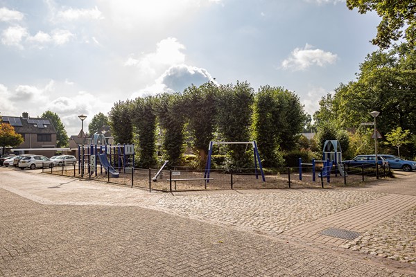 Foto - Verkocht: Lievensweg 28, 6562 XN Groesbeek